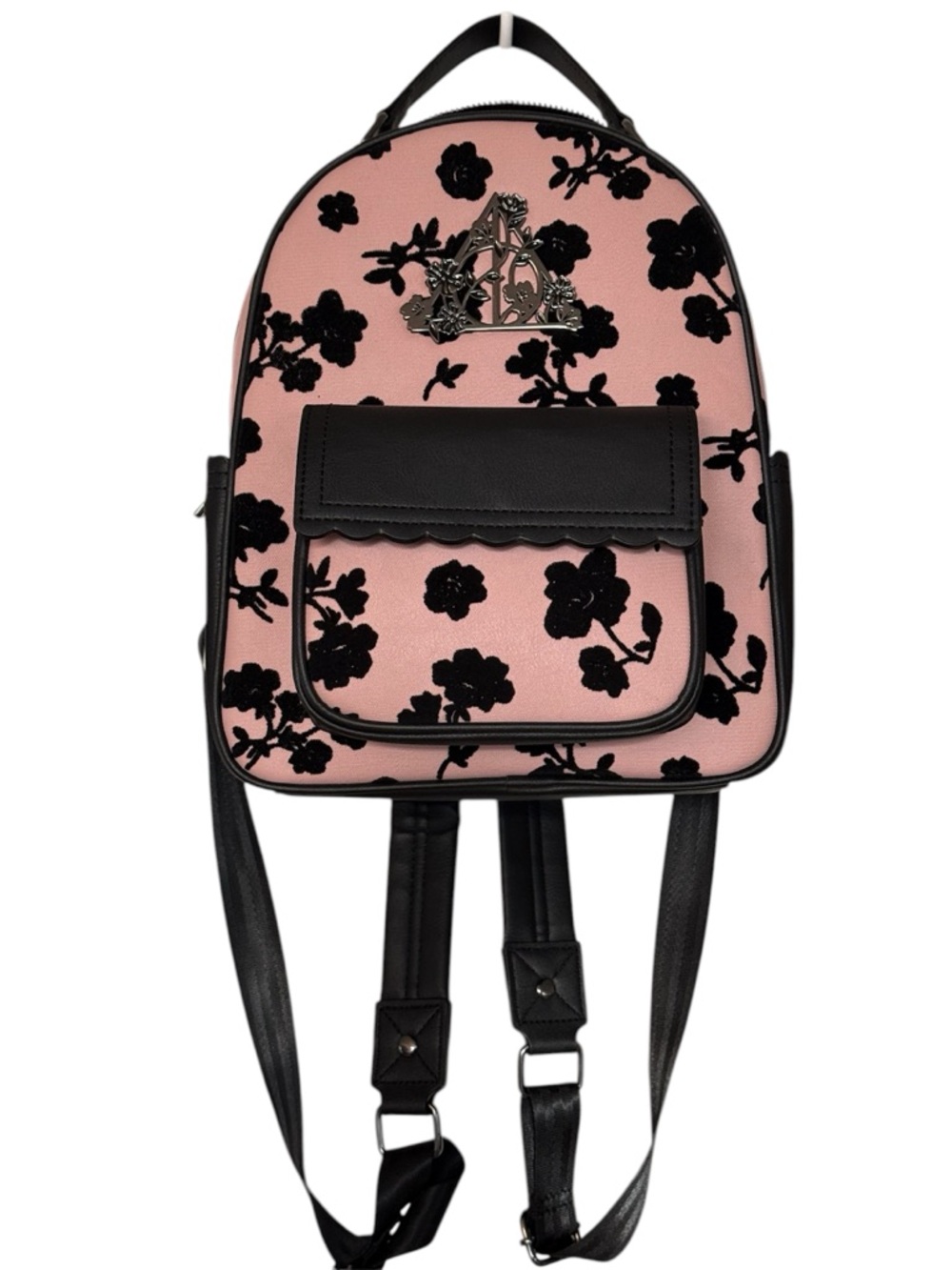 HARRY POTTER Women’s Backpack Never used from Witch’s Estate Sale Super cute!